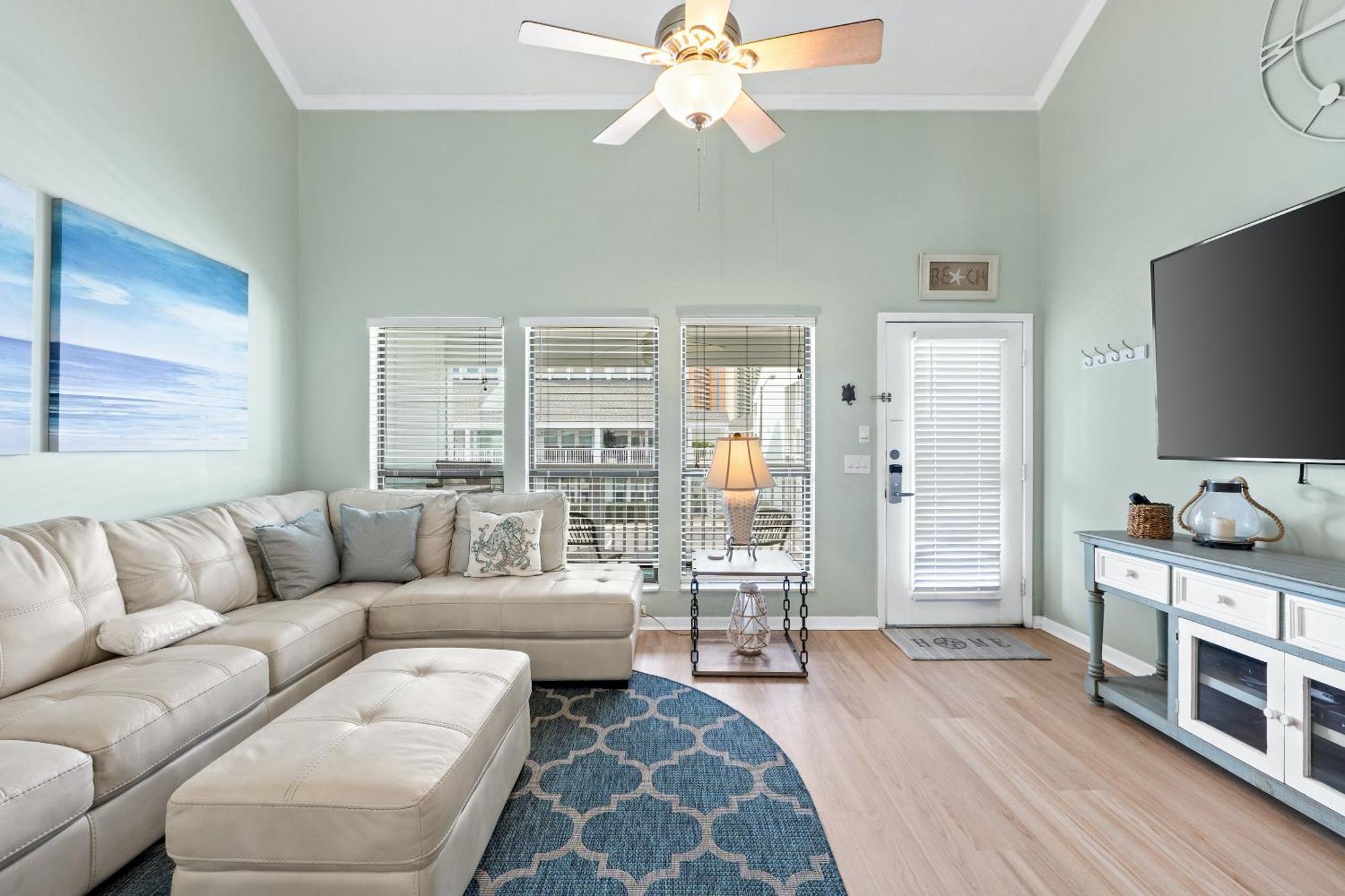 Southwind By Panhandle Getaways Panama City Beach Quarto foto