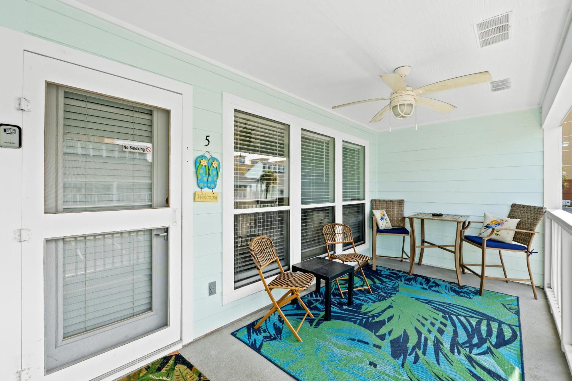 Southwind By Panhandle Getaways Panama City Beach Quarto foto