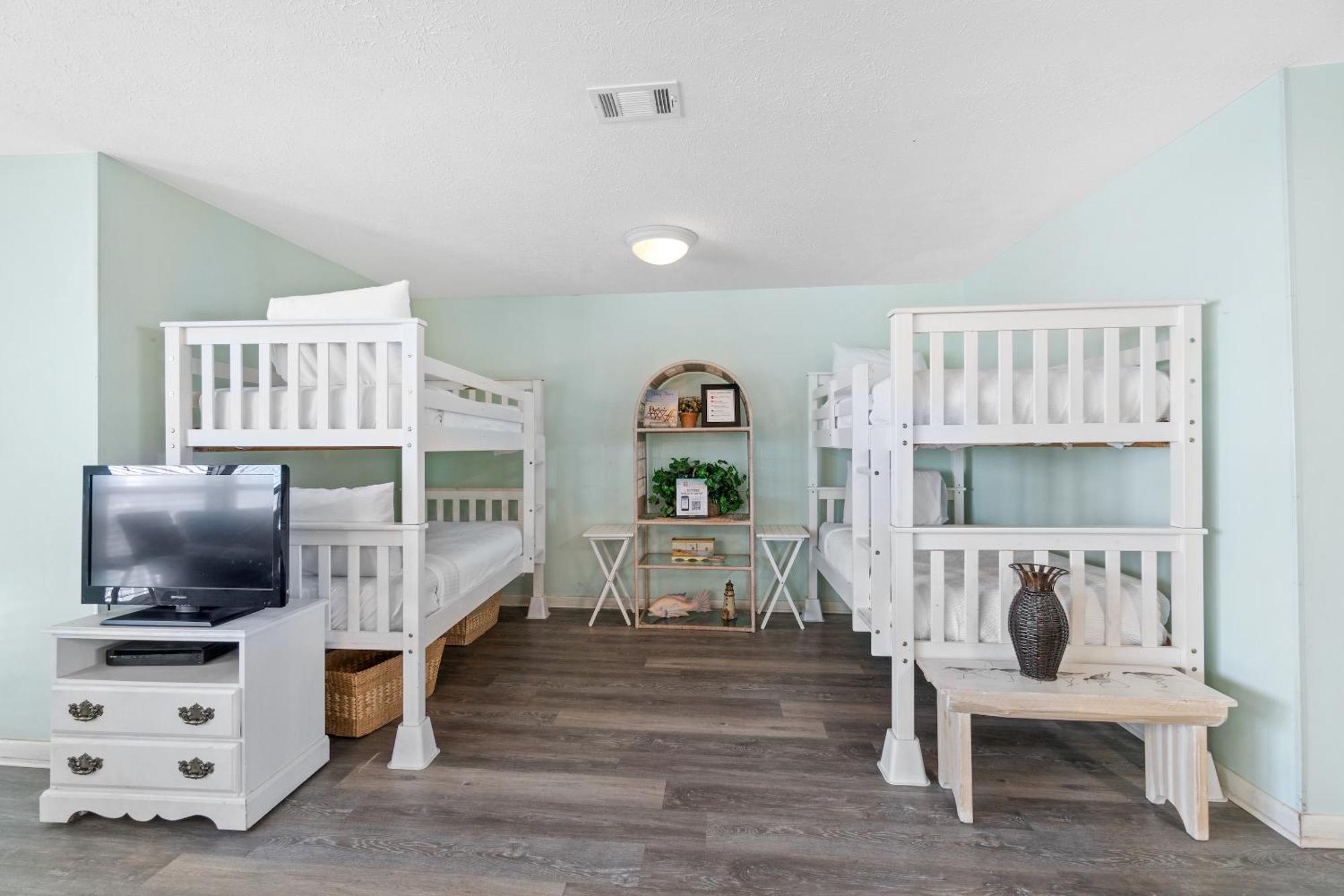 Southwind By Panhandle Getaways Panama City Beach Quarto foto