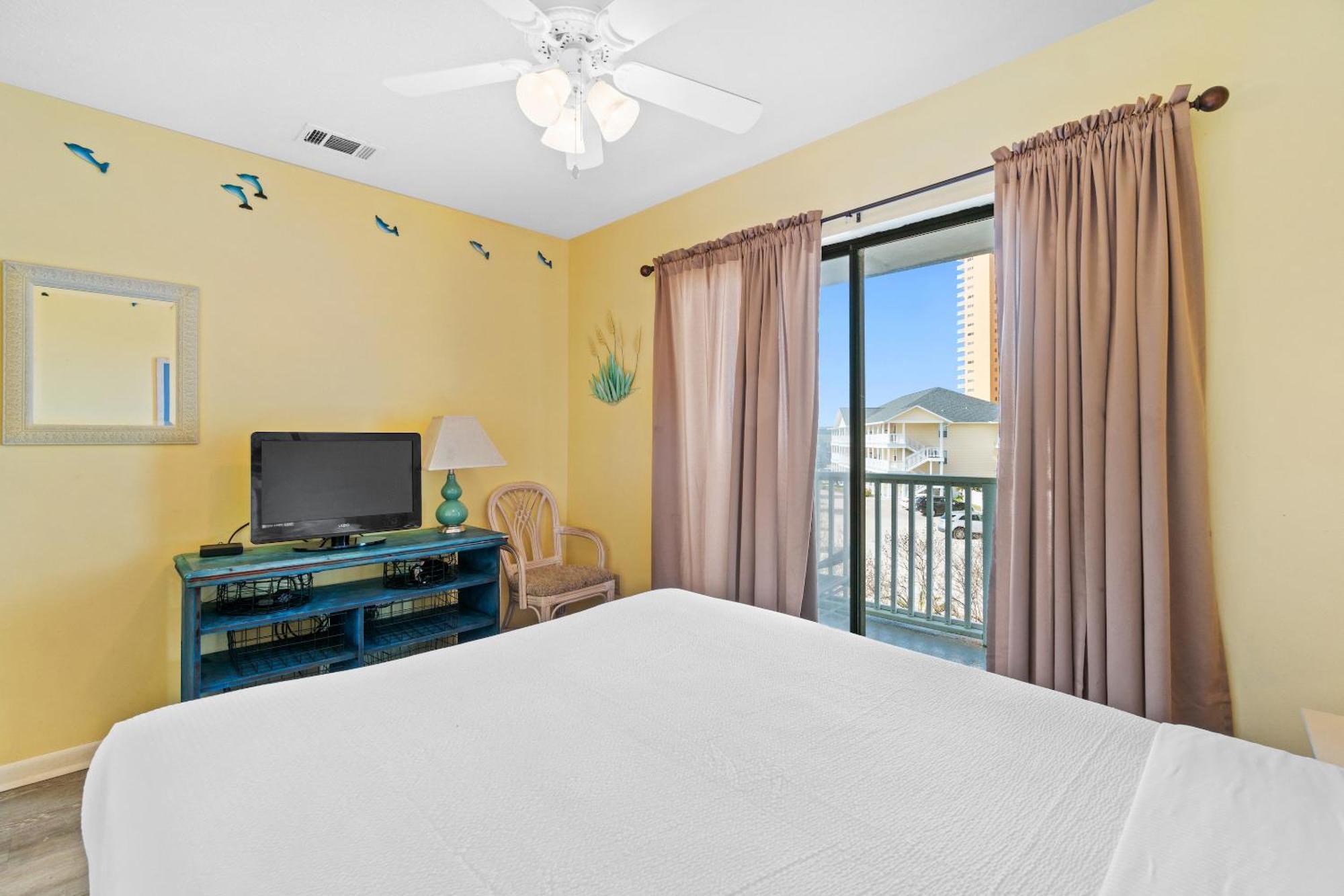 Southwind By Panhandle Getaways Panama City Beach Quarto foto