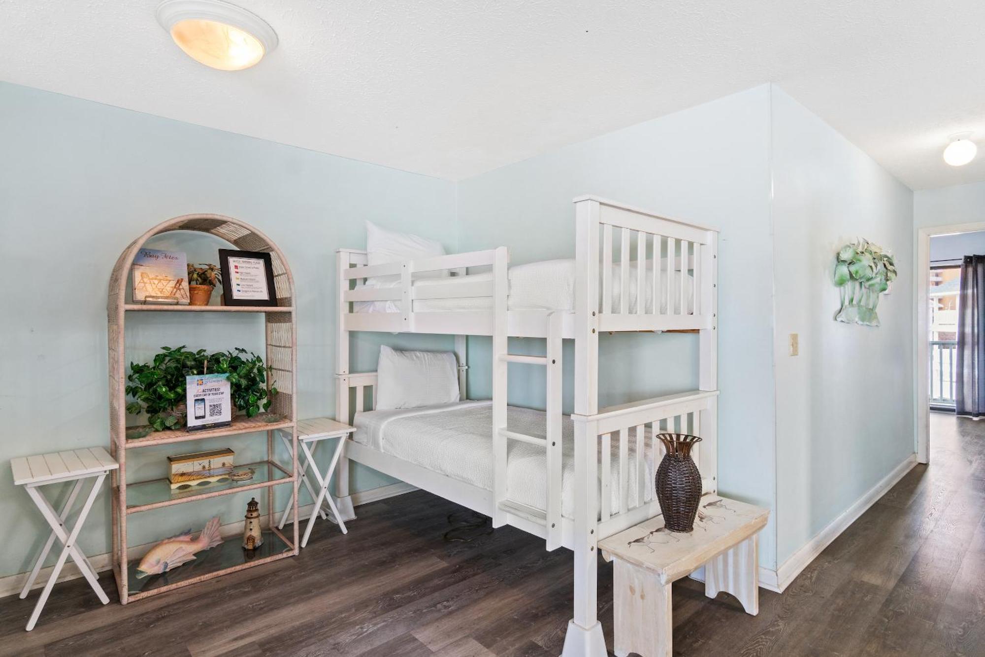 Southwind By Panhandle Getaways Panama City Beach Quarto foto