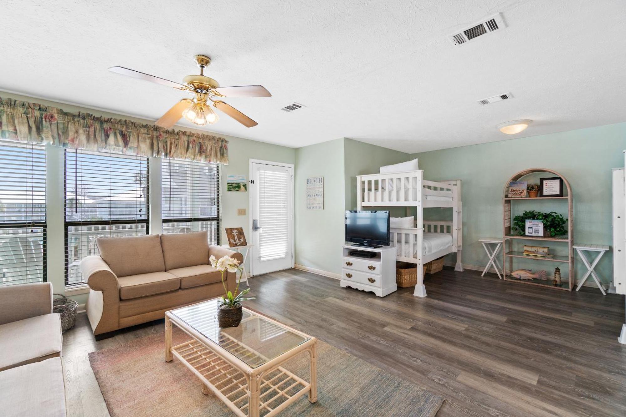Southwind By Panhandle Getaways Panama City Beach Quarto foto