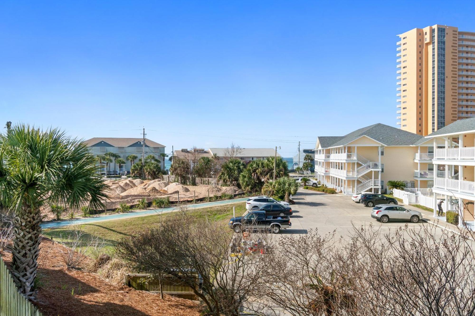 Southwind By Panhandle Getaways Panama City Beach Quarto foto