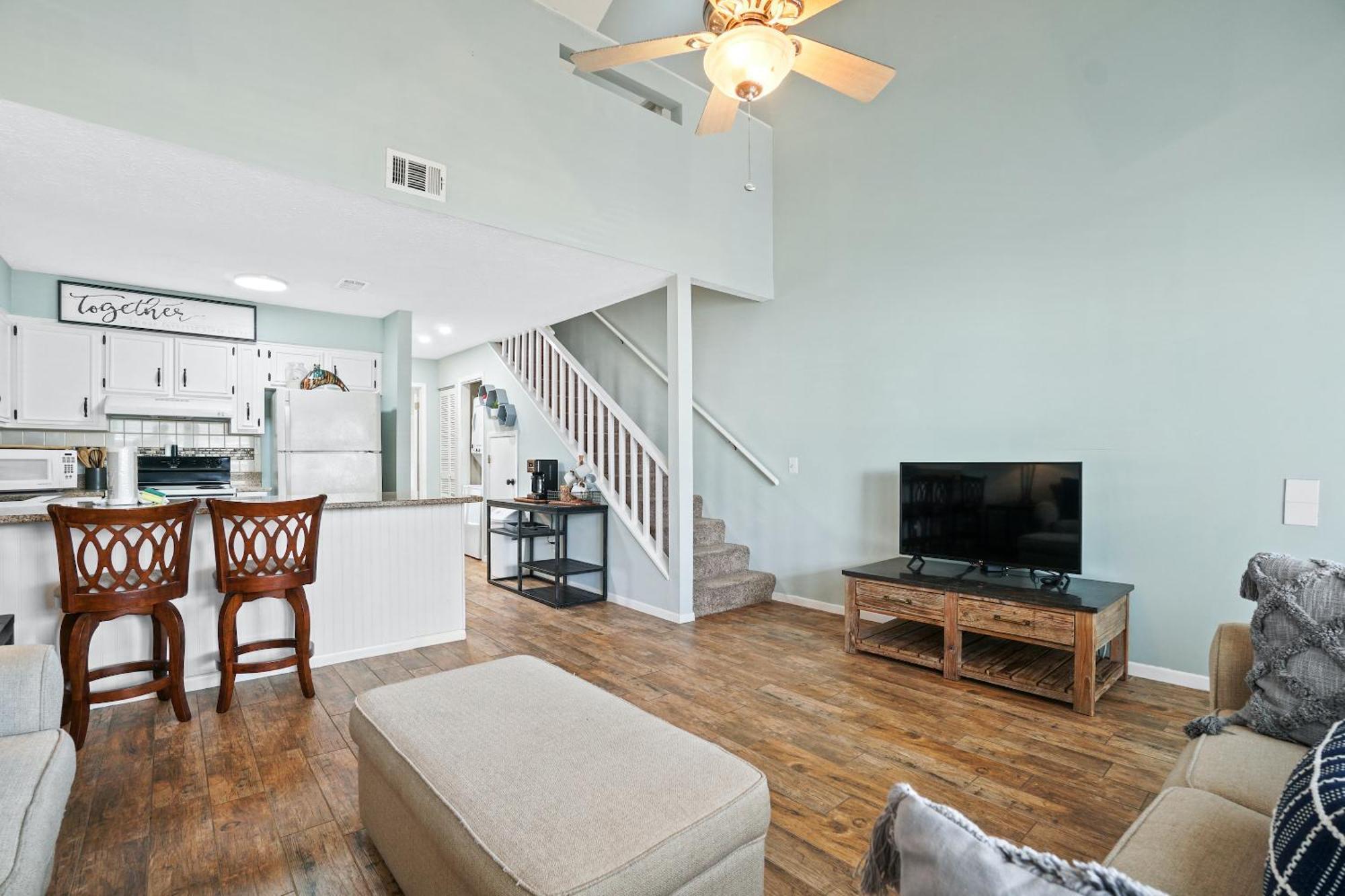 Southwind By Panhandle Getaways Panama City Beach Quarto foto
