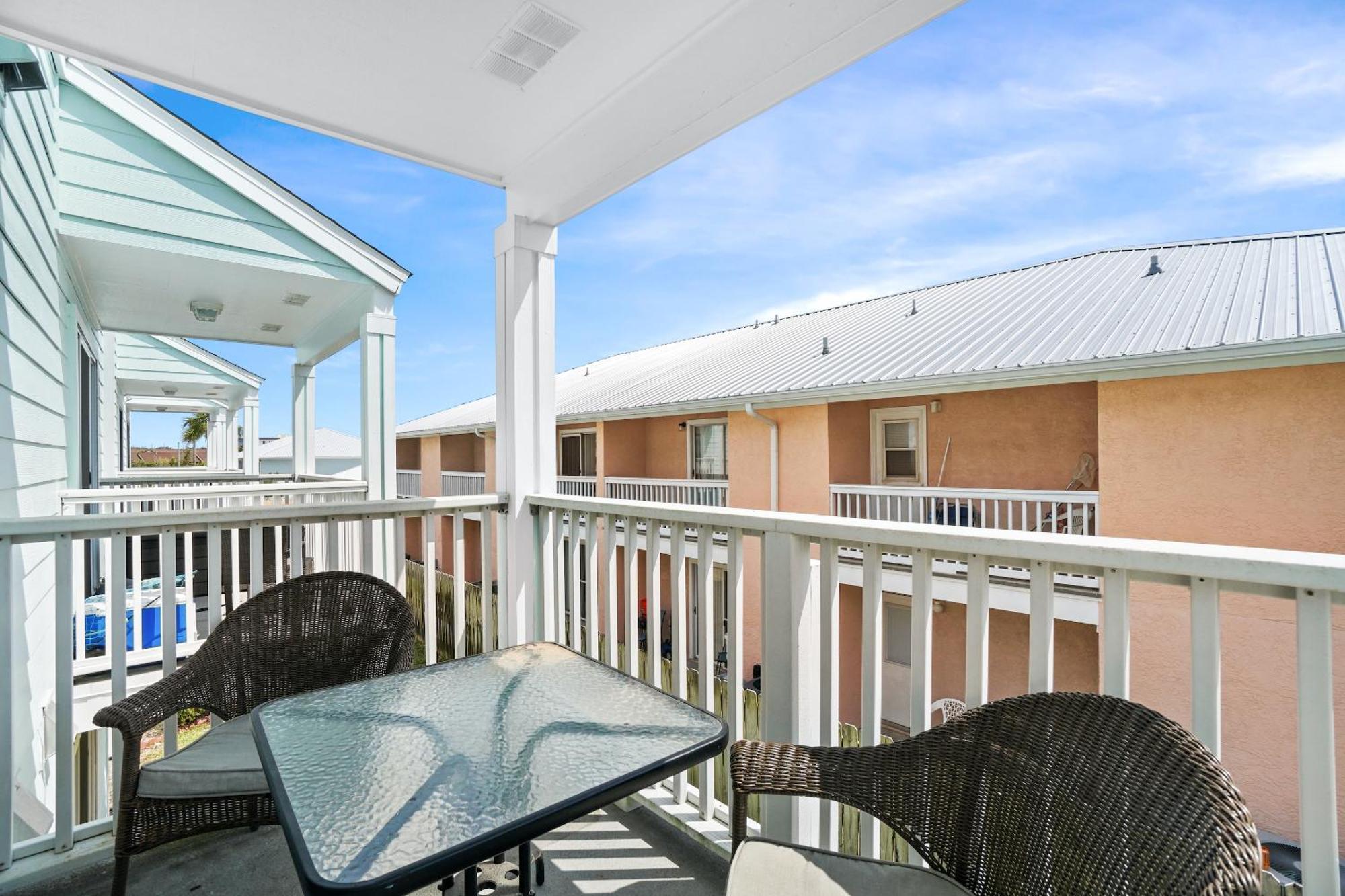Southwind By Panhandle Getaways Panama City Beach Quarto foto