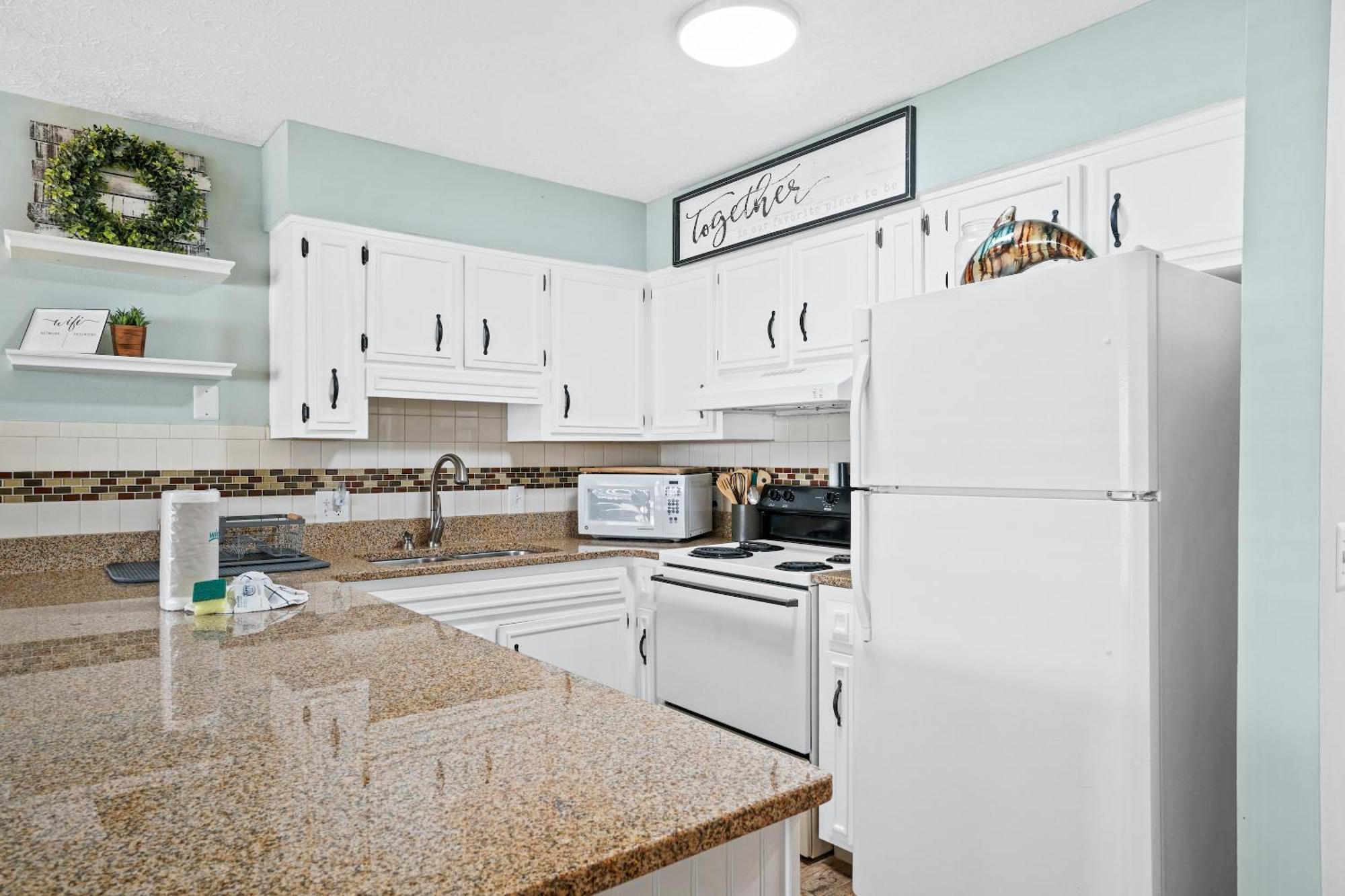 Southwind By Panhandle Getaways Panama City Beach Quarto foto