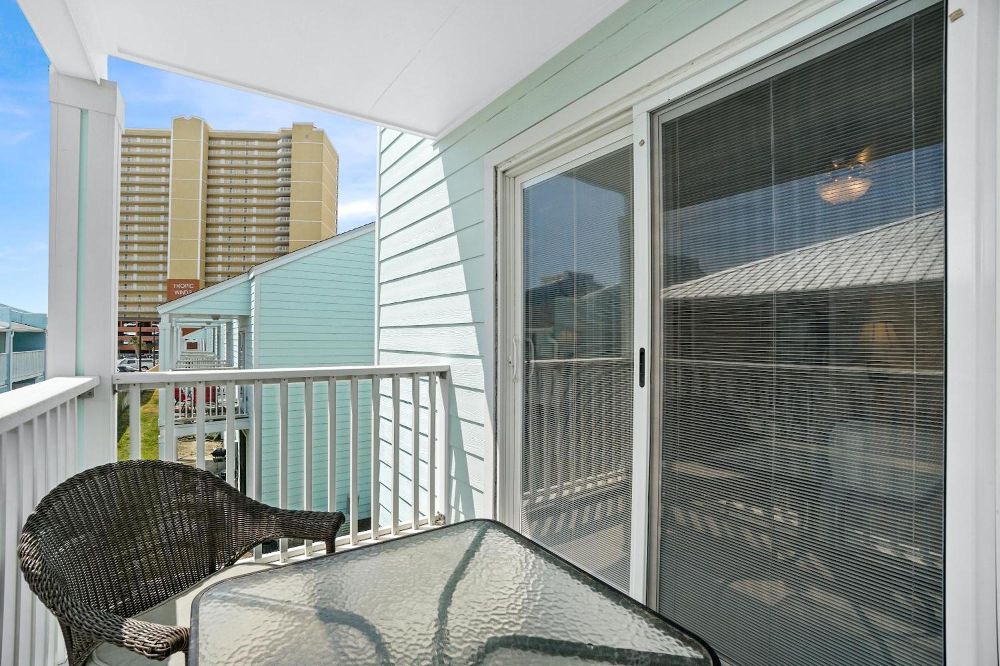 Southwind By Panhandle Getaways Panama City Beach Quarto foto