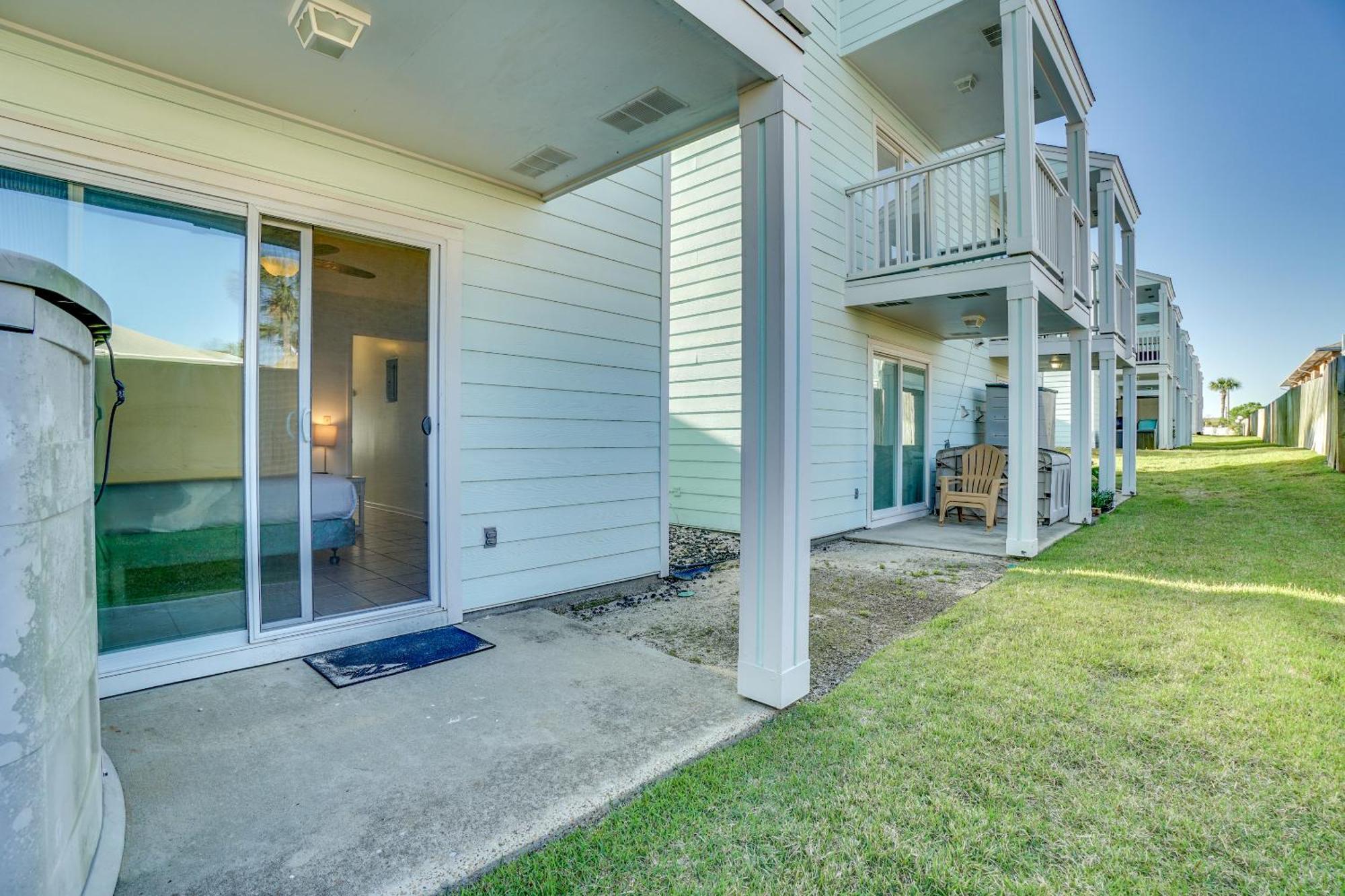 Southwind By Panhandle Getaways Panama City Beach Exterior foto
