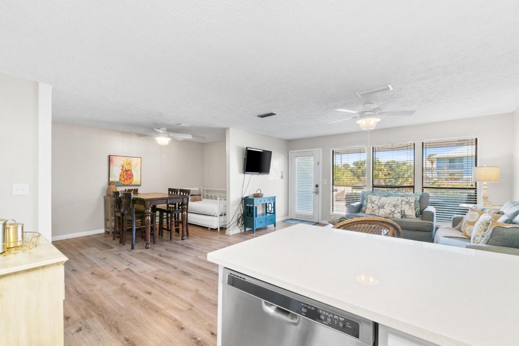 Southwind By Panhandle Getaways Panama City Beach Quarto foto