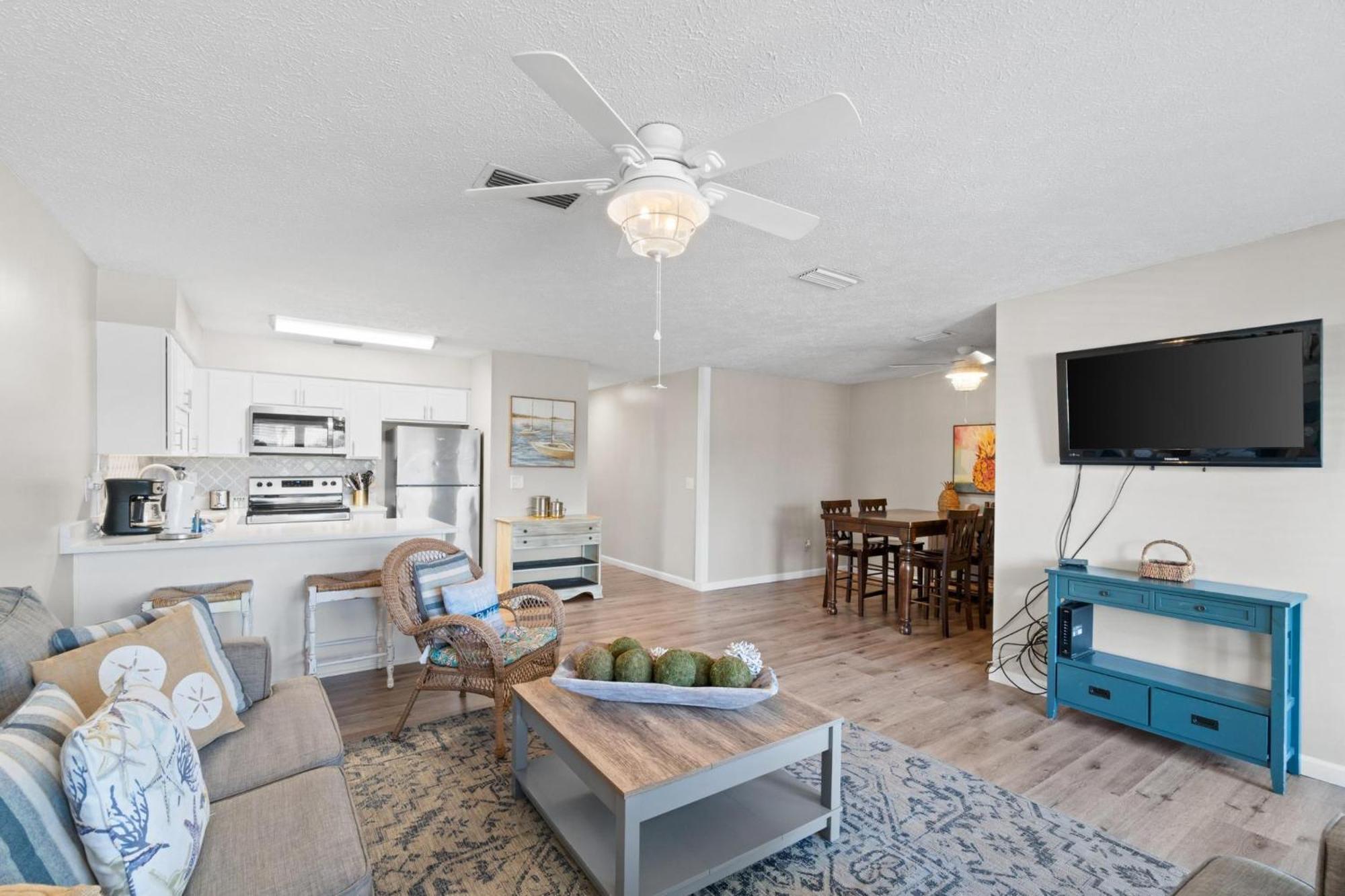 Southwind By Panhandle Getaways Panama City Beach Quarto foto