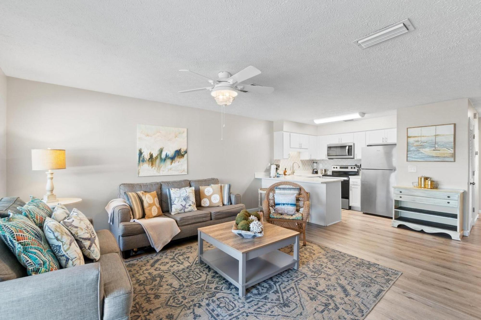 Southwind By Panhandle Getaways Panama City Beach Quarto foto