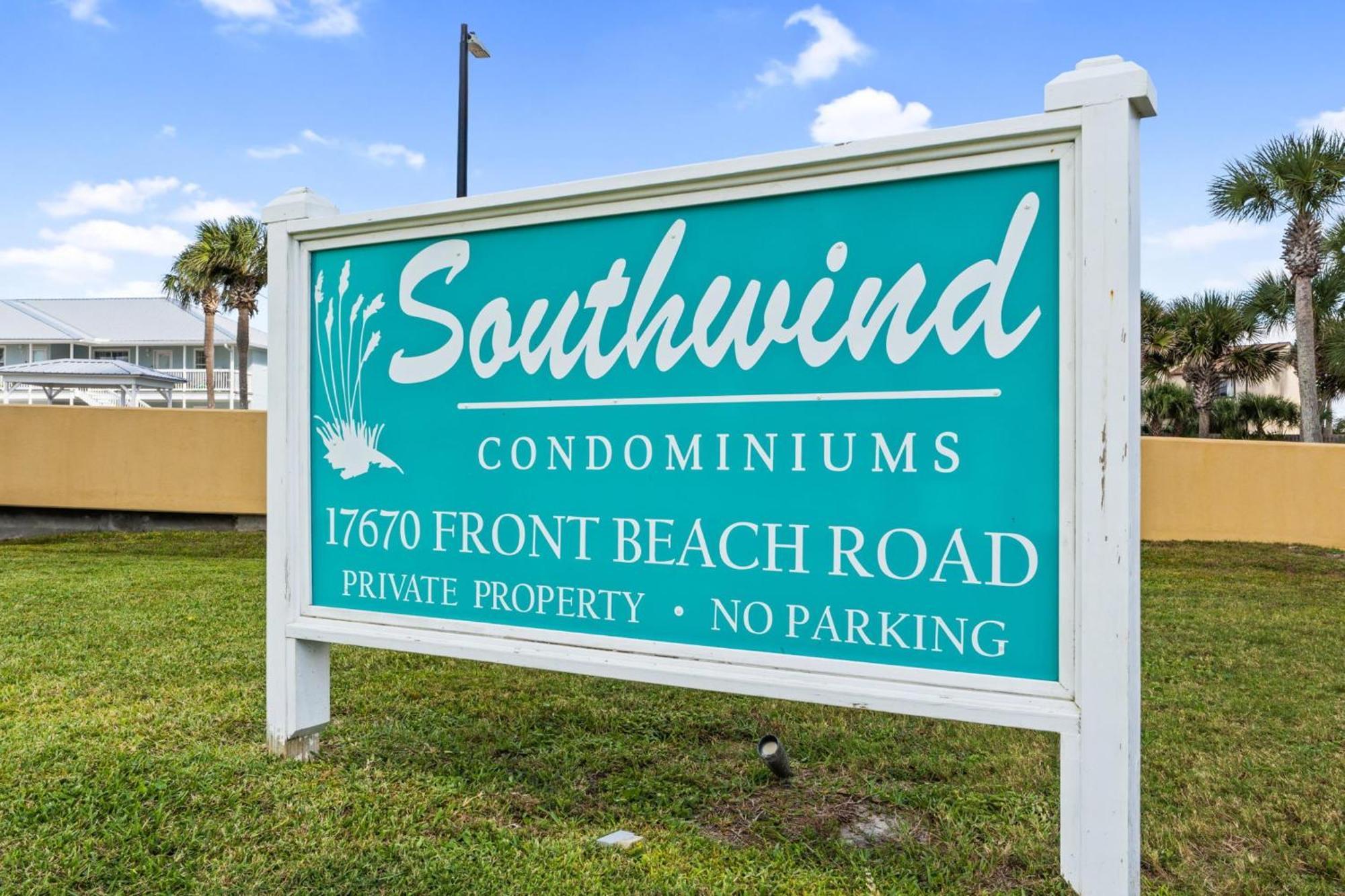 Southwind By Panhandle Getaways Panama City Beach Exterior foto