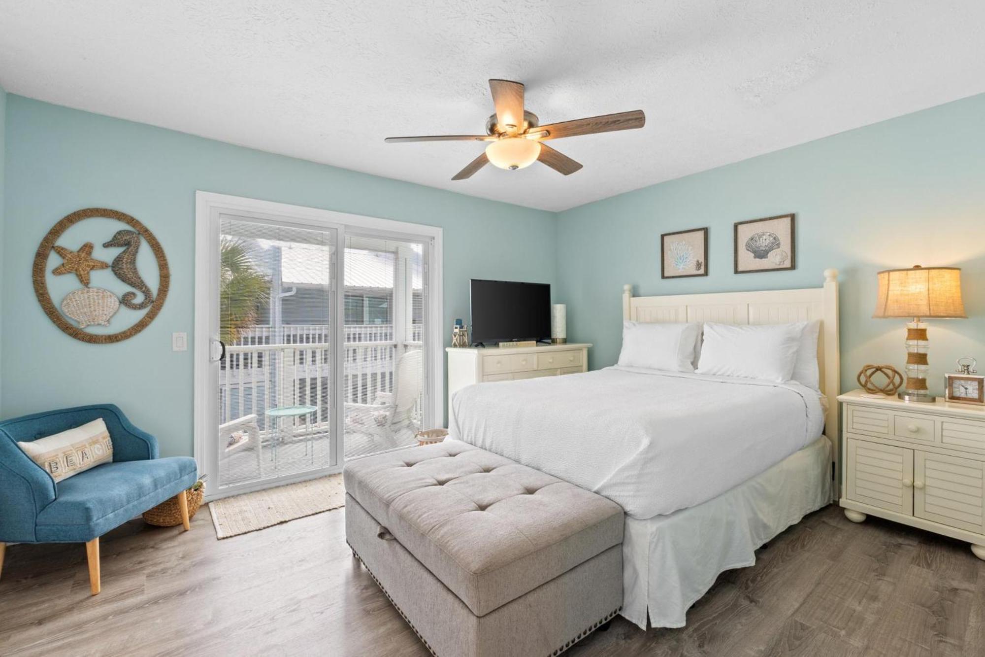 Southwind By Panhandle Getaways Panama City Beach Quarto foto