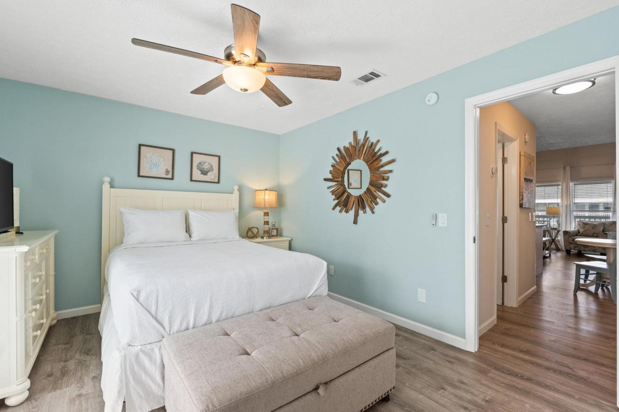 Southwind By Panhandle Getaways Panama City Beach Quarto foto