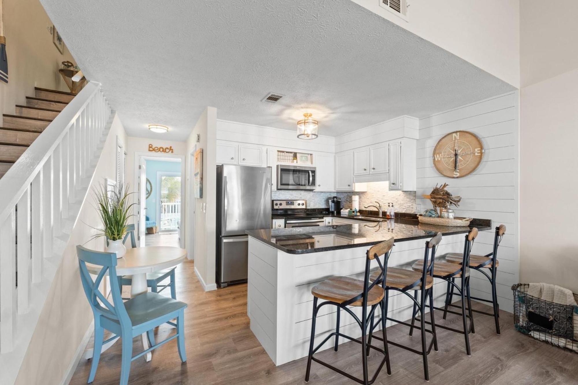 Southwind By Panhandle Getaways Panama City Beach Quarto foto