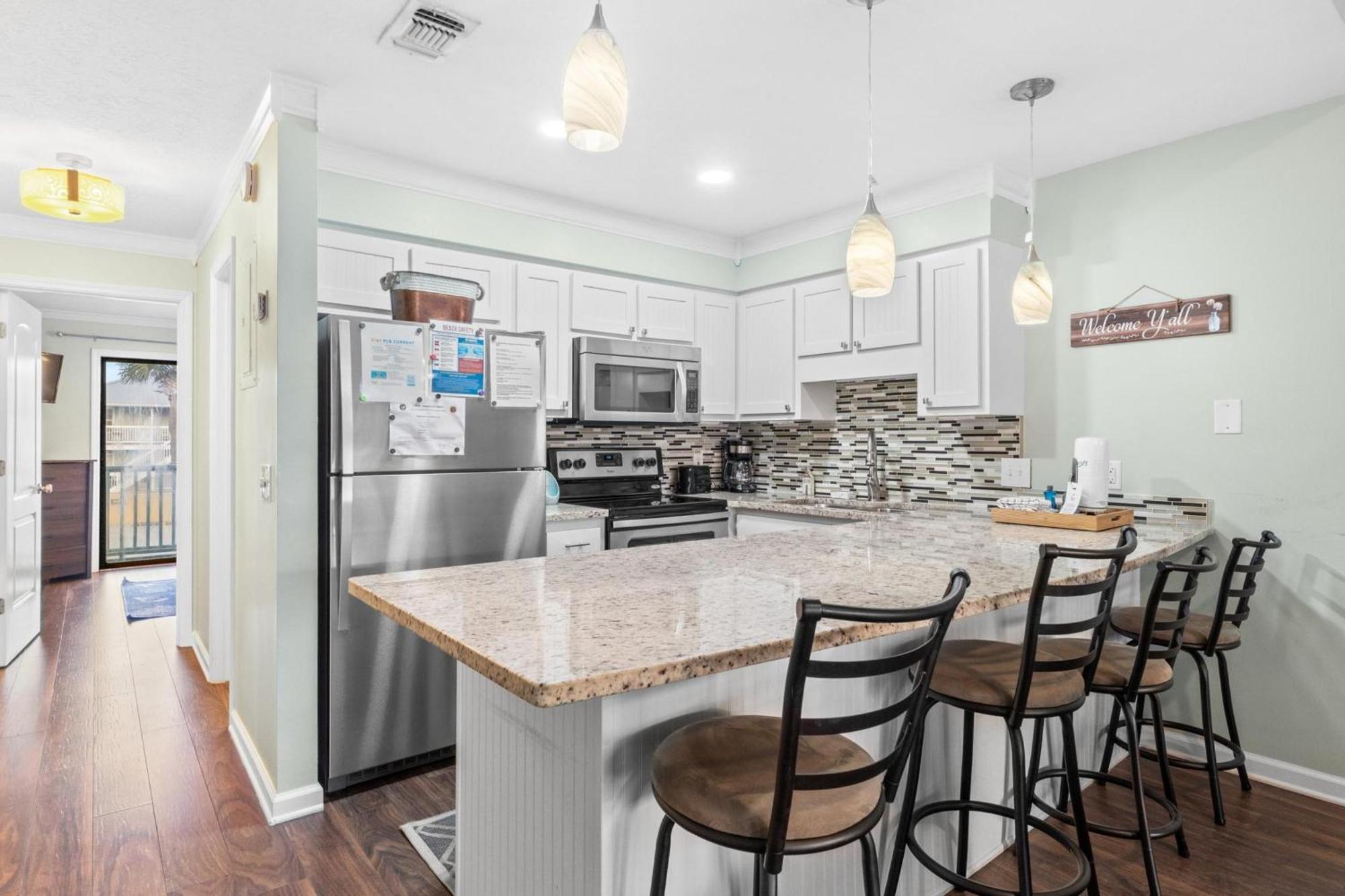 Southwind By Panhandle Getaways Panama City Beach Quarto foto