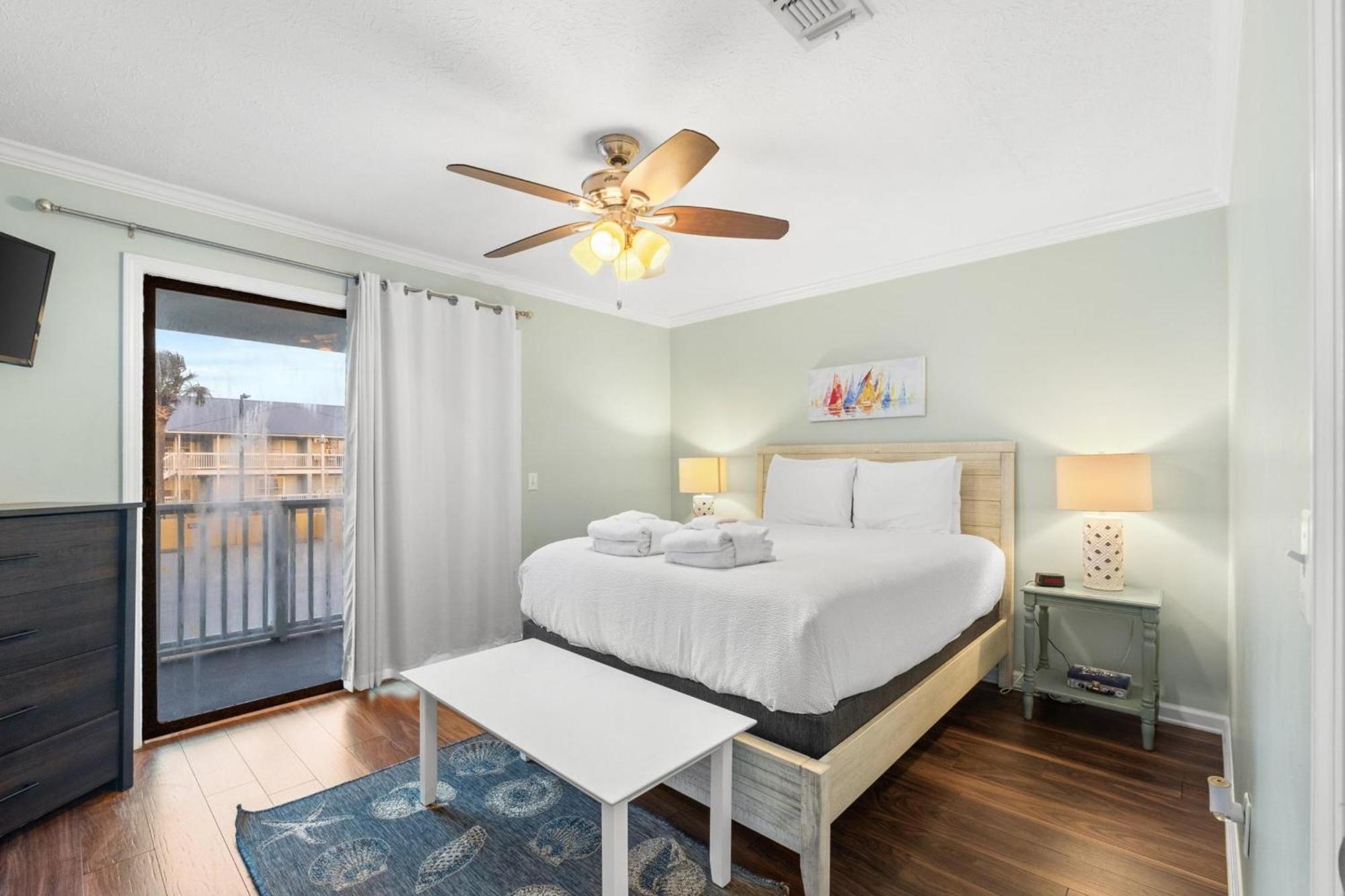 Southwind By Panhandle Getaways Panama City Beach Quarto foto