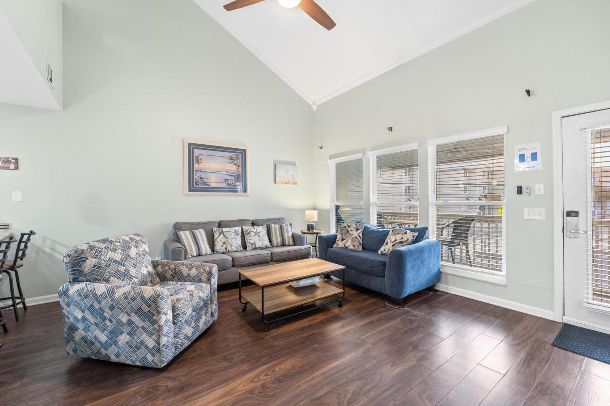 Southwind By Panhandle Getaways Panama City Beach Quarto foto