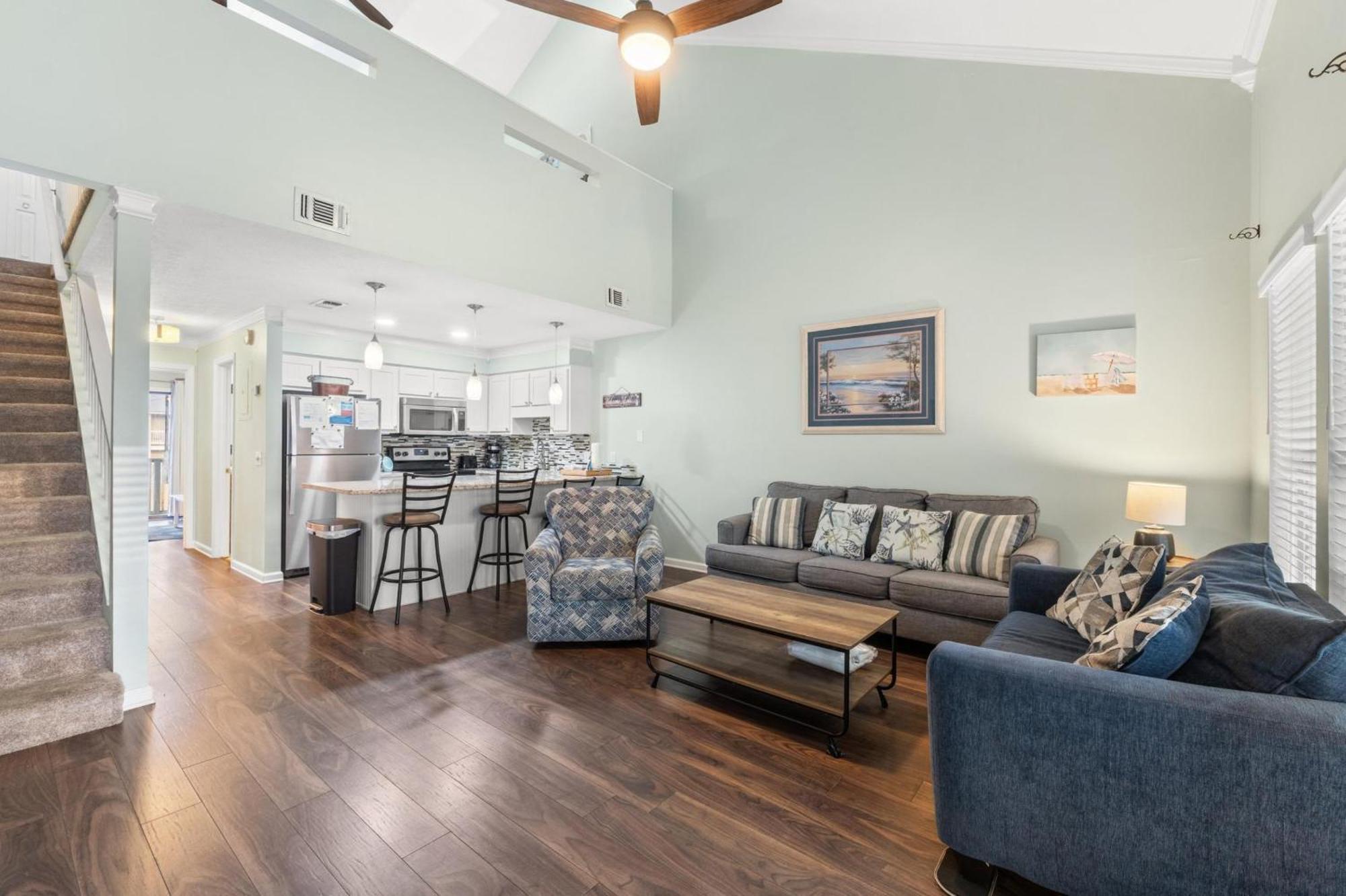 Southwind By Panhandle Getaways Panama City Beach Quarto foto